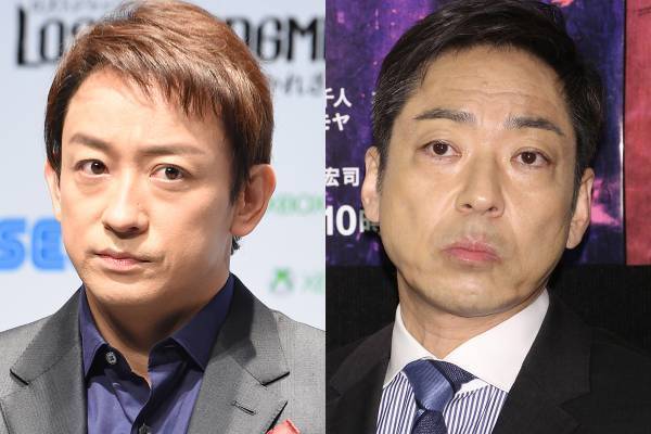 山本耕史　悪役オファー殺到で香川照之の後釜に！妻は堀北真希でスポンサー受けも抜群