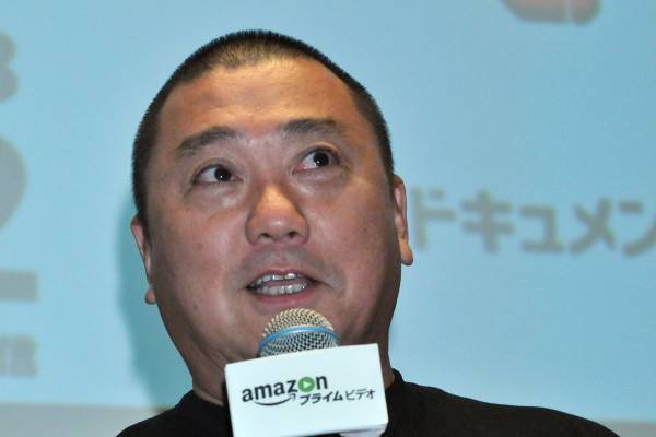 山本圭壱　31歳差婚に86歳実父絶句「あちらさまは本当に良かったのでしょうか」