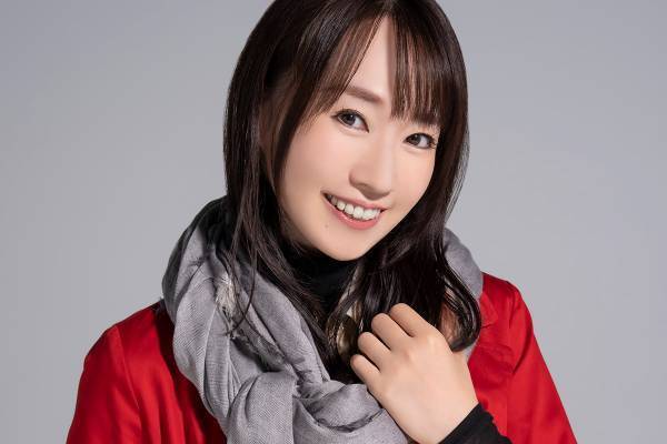 水樹奈々“のど自慢荒らし”と恐れられていた中高生時代に聴いていたJ-POP