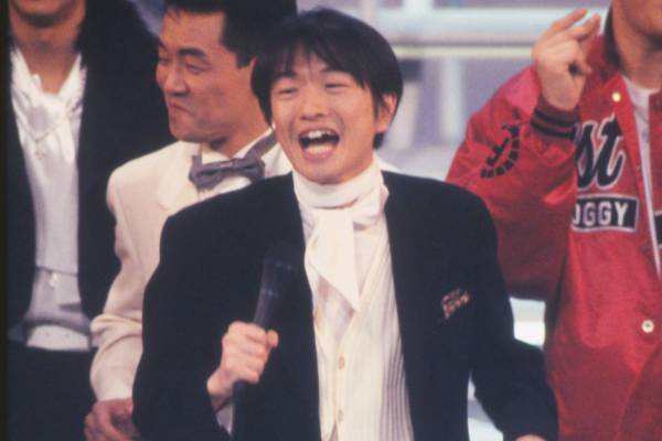 トレンド評論家・牛窪恵さんが「元祖草食系男子」に指名した男性アーティストって？