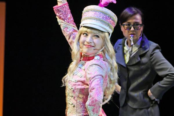 神田沙也加さん急逝から1年…芸能人の追悼コメントを振り返る