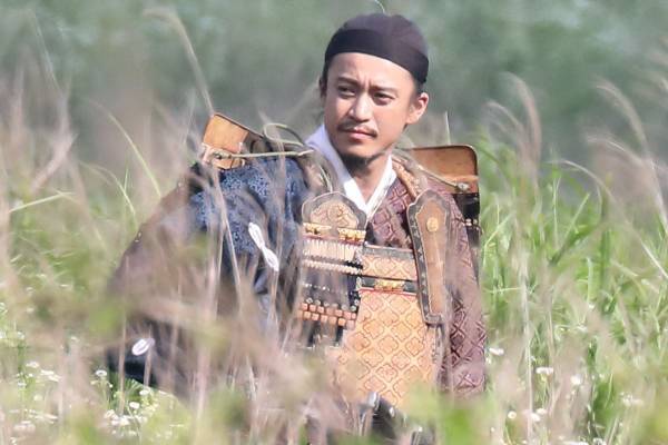 小栗旬　自身も『鎌倉殿』ロスに！5年後に“大河再主演”の可能性も