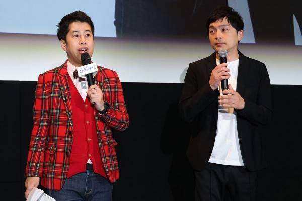 「人を傷つけない笑い」の時代に“毒舌”のウエストランド、しんいちが頂点に立った理由