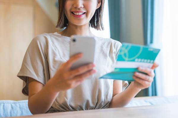 一年のお金の使い方を見直すだけで年60万円貯まる！書き込み家計決算シート