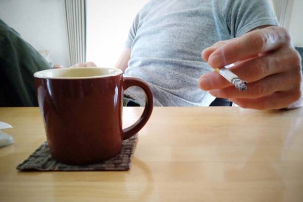 タバコを吸わず、BMI・血圧も基準値なら保険料が約半額になる「リスク細分型保険」