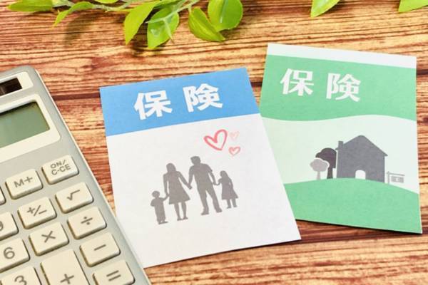 FPが推薦するコスパ最強の裏ワザ　別会社のベストな保険の組み合わせ