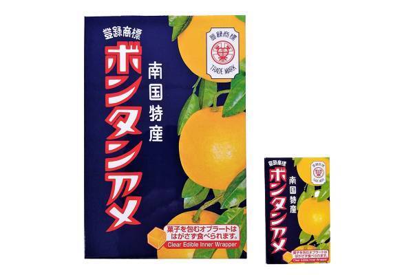 じゃがりこ、ボンタンアメ、ココアシガレット、国民的お菓子とコラボした御朱印帳でお参り！