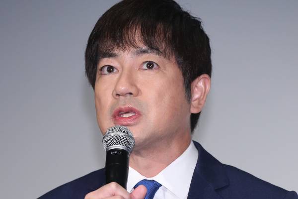 好きなMCランキング 3位川島明、2位羽鳥慎一を抑えた圧倒的1位は？