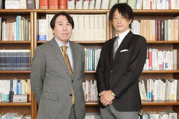 紀藤弁護士と鈴木エイト語る統一教会との闘い「取材に来たメディアに信者が」