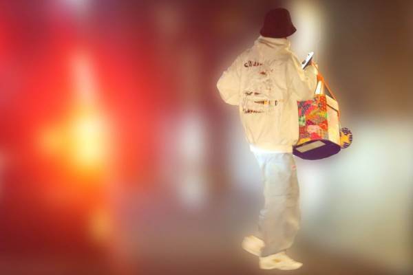 中川大志　恋人・橋本環奈の自宅ですべり込みクリスマスデート！大阪から弾丸帰京