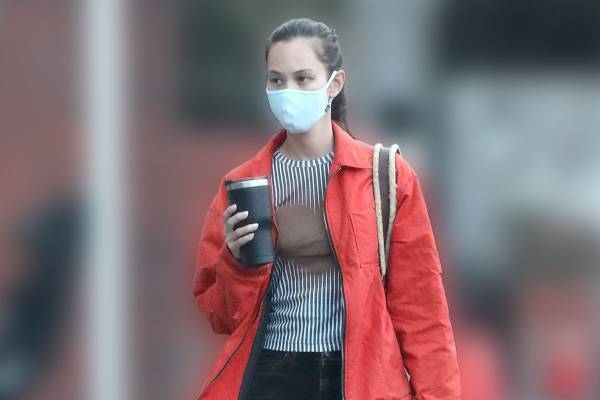 水原希子　イケメンデザイナーと同棲！「彼氏です」と交際宣言【2022年ベストスクープ】