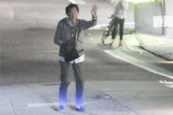 石田純一　仕事激減で3億円豪邸を売却していた【2022年ベストスクープ】