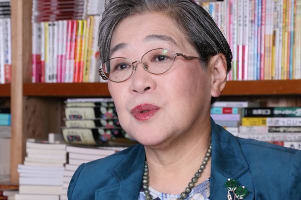 30年ぶり物価高改善できない岸田政権に荻原博子が喝「事業者でなく国民に直接支援を」