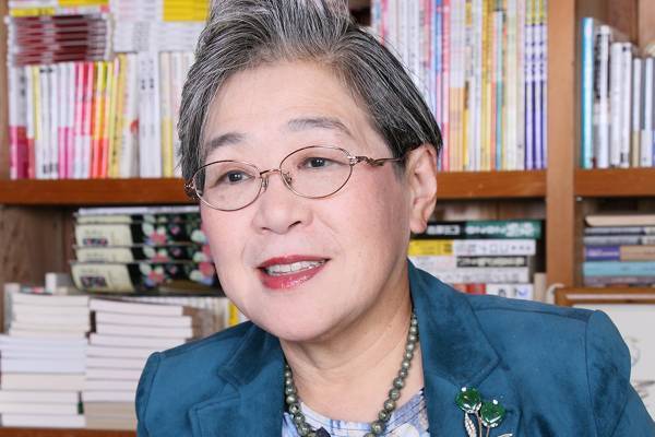 少子化進み過去最低の出生率の岸田政権　荻原博子が警鐘「クーポンよりも現金を」