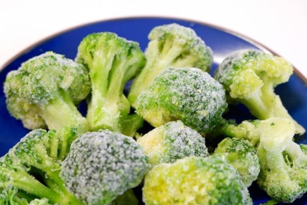 ブロッコリーは凍らない程度の低温が正解…野菜のプロに教わる正しい保存法