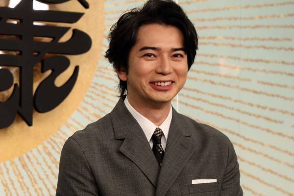 【好きな徳川家康役ランキング】イケメンが1位＆2位“たぬき親父”西田敏行より家康っぽい俳優は？