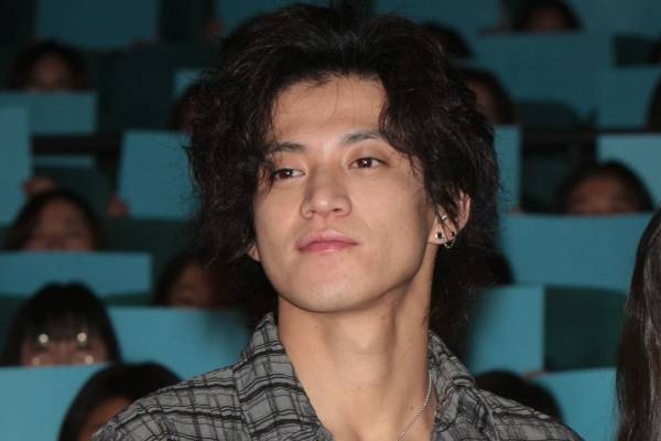 【好きな織田信長役ランキング】木村拓哉、大河ドラマの岡田准一を抑えた1位の俳優は？