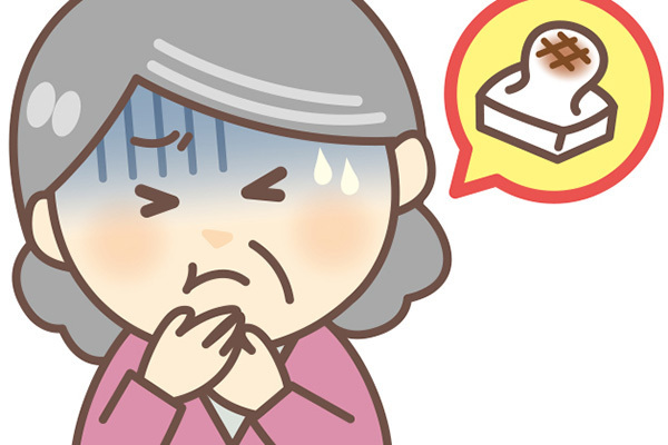 お餅を食べる前に10回！　バタカラ体操でお餅による窒息や誤嚥性肺炎を防ぐ