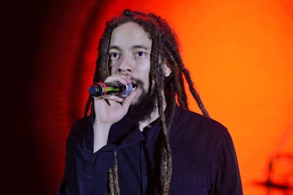 ボブ・マーリーの孫　31歳で急死する