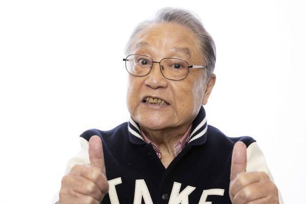 伊東四朗　85歳で円周率1千桁暗記！明かした「記憶力維持」の秘訣
