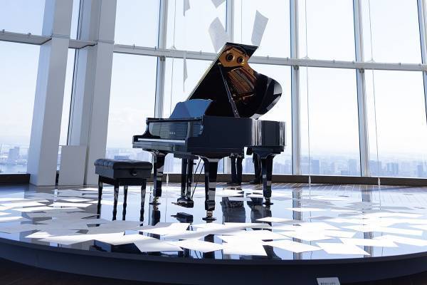 ユーミン50周年ミュージアムで“懐かしい時代”がよみがえる