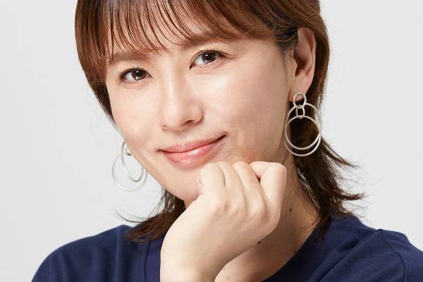 鈴木砂羽 憧れすぎた宮沢りえに“ちょっと怖い”手紙を手渡した新人時代