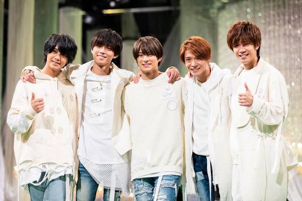 平野紫耀「5人で紅白出るのは最後」発言に一部ファンがまた過激反応「言わされた」