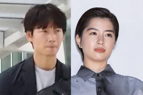 綾野剛　独特な言葉に共通の趣味…囁かれていた妻・佐久間由衣との“匂わせ”