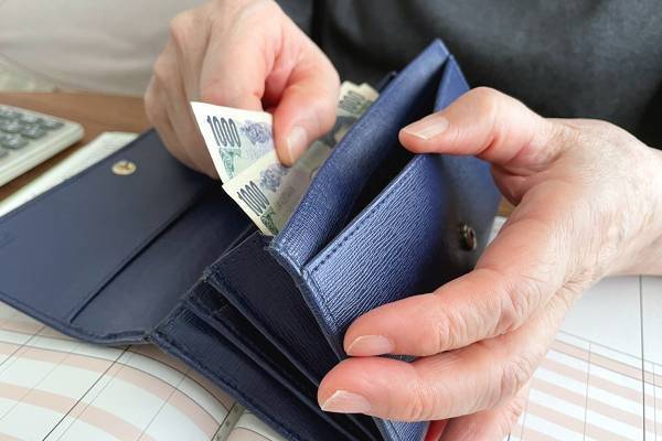 老後資金の不足金“夫婦2人”も“おひとりさま”も1500万円を目安に！