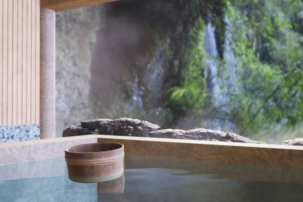 ジャニーズWESTカレンダー2023「温泉ロケで爆笑事件」