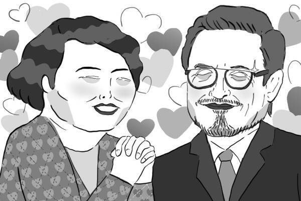 【ポップな心霊論】「心霊芸人の僕の2023年の目標は…」