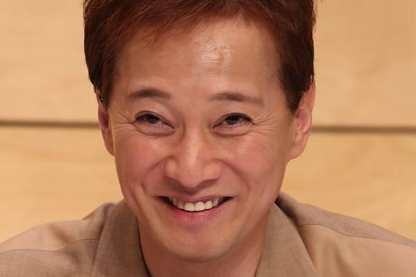 中居正広　激ヤセ不安乗り越えた気丈なテレビ復帰にファン涙「おかえり」「ホッとした」