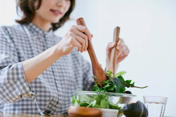 アンチエイジング研究の第一人者が指摘する「日本人に圧倒的に不足している栄養素」とは