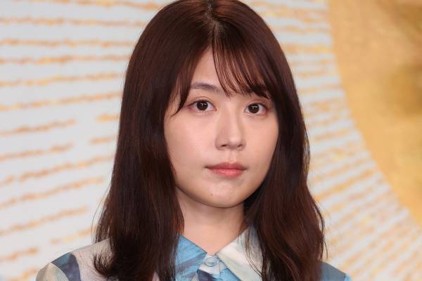 有村架純　初大河の不安打ち消す「家康ノート」歴代瀬名役との違いに戸惑いが