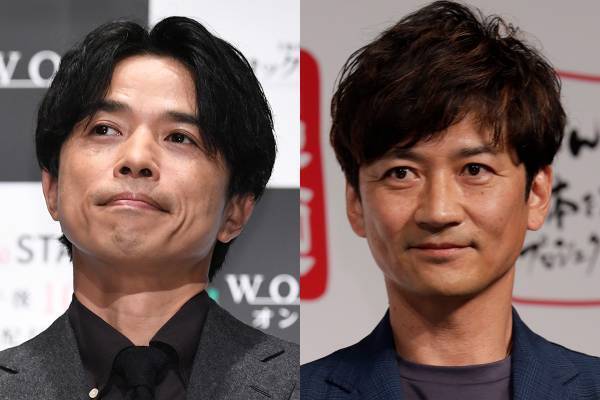 井ノ原快彦　社長業の相棒は国分太一！CDデビュー組の相談役を依頼