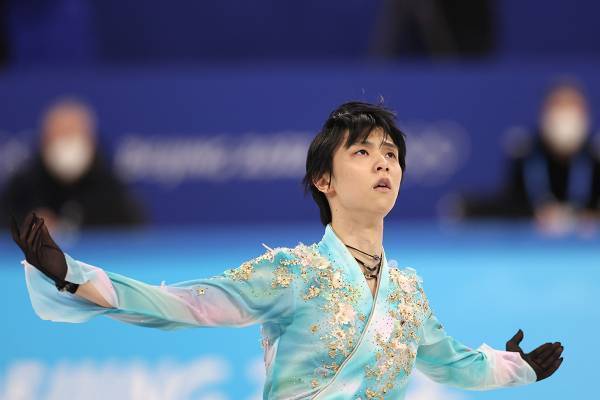 羽生結弦　中国でのアイスショー構想が浮上！複数回実施でギャラ10億円超えも