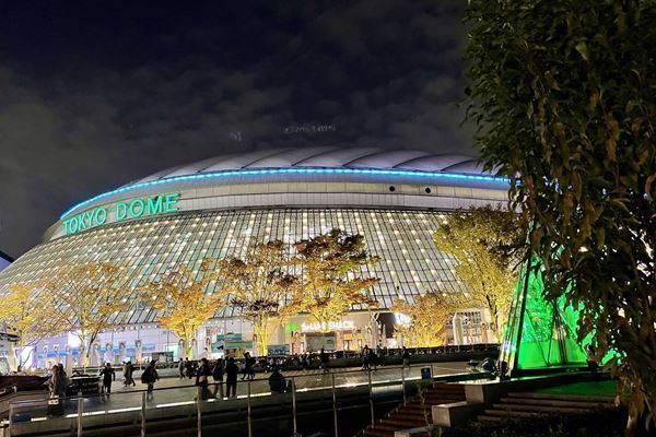 KinKi Kidsほか年末年始ジャニーズLIVEまとめ3