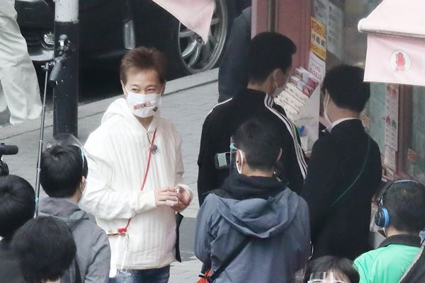 中居正広　重病報道に復帰現場での異変…全レギュラー番組に帰還も尽きぬ周囲の不安