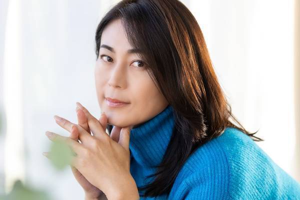 氷川きよし“本音”告白「よくやりきったと褒めてあげたい」