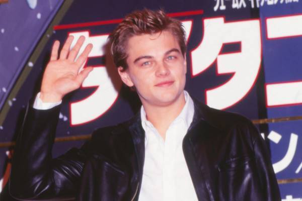 レオ様→ヨン様に！ レオナルド・ディカプリオは名前で客を呼べる最後のハリウッドスター