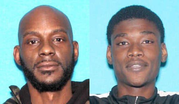 マスク不着用を注意され激昂、警備員を射殺した家族3人に終身刑