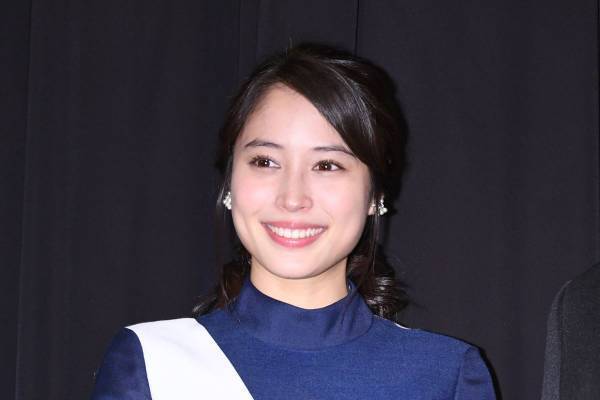 広瀬アリス 体型揶揄に冷静対処で称賛続々！コンプレックスをバネに“支持率無双”へ