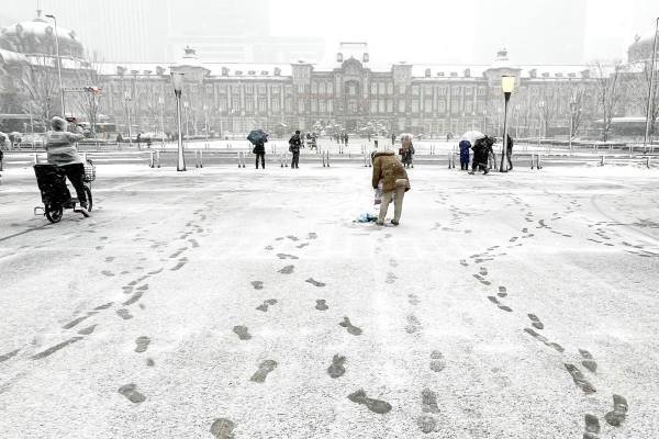 1週間で電気代が1万円上がる家庭も…「最恐寒波」が家計に与える深刻な追い打ちの“中身”