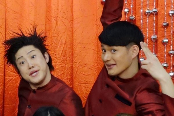 コウテイ「傷害罪手前までいった」解散前に語っていた“ガチすぎる”不仲ぶり