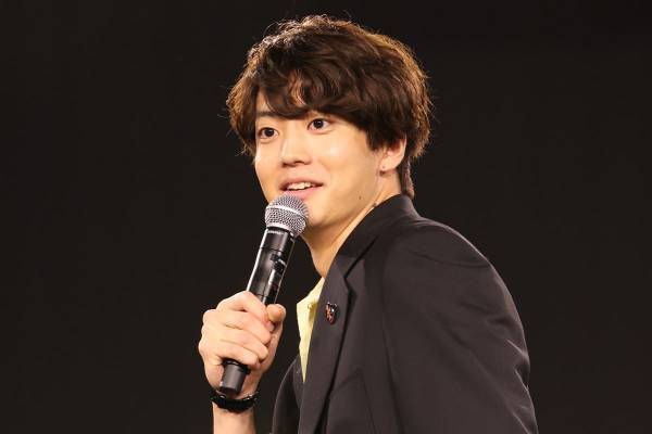 伊藤健太郎「静かなるドン」で主演決定！仕事好調の陰で見せていた高級自転車での疾走姿