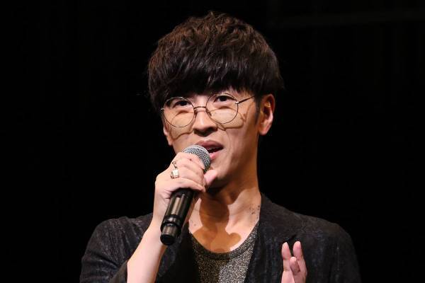 櫻井孝宏「応援したくなる」不倫期間中に送っていた30歳女性へのエール