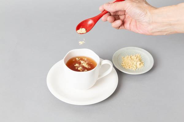 全国で流行中のインフルエンザ「しょうが紅茶」で家族を守れ！