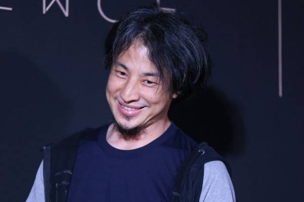 ひろゆき　2ちゃん裁判で賠償金2億獲得も再燃する自身の「30億円踏み倒し」疑惑