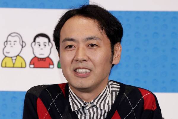 アンガールズ田中　手作り弁当ディスられ大激怒！結婚も墓前報告した亡き母への愛