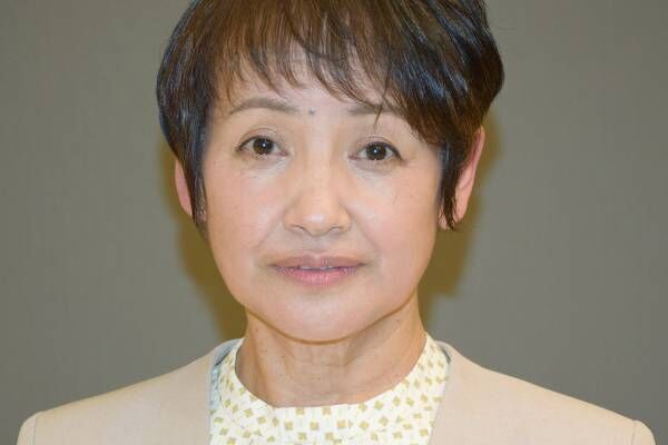 女優・高見知佳さんもがんの発見が遅れ、亡くなった（写真：時事通信）